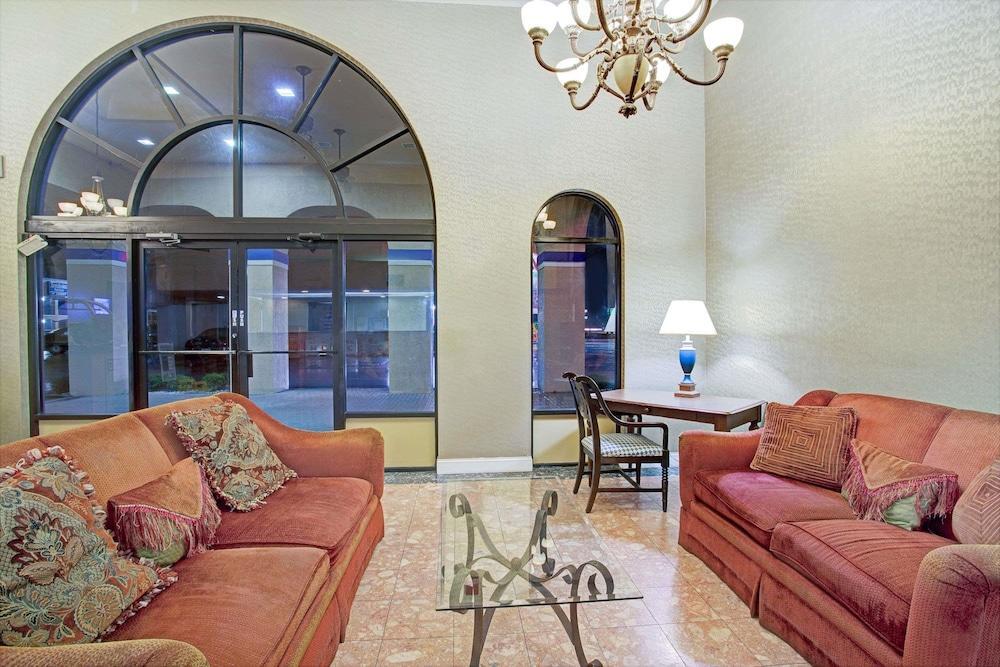 Travelodge Suites By Wyndham Kissimmee Orange Esterno foto